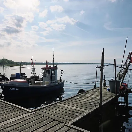 Апартаменты A2 