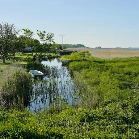 Апартаменты A2 