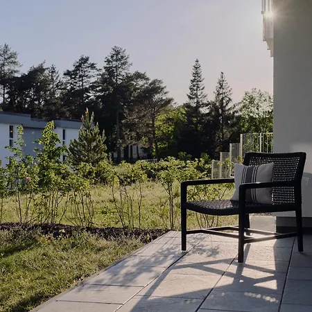 Апартаменты A2 