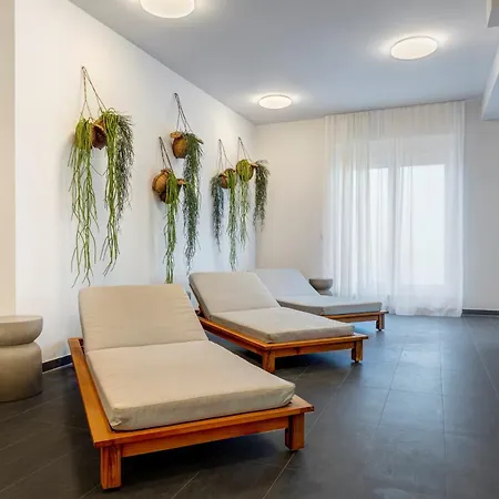 Apartman A2 - Barrierefrei Mit Offener Dusche & Grosser Terrasse Im 
