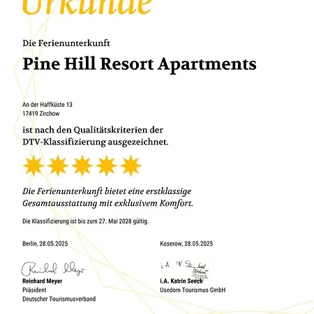 A2 - Barrierefrei Mit Offener Dusche & Grosser Terrasse Im 