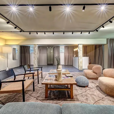 Апартаменты A2 