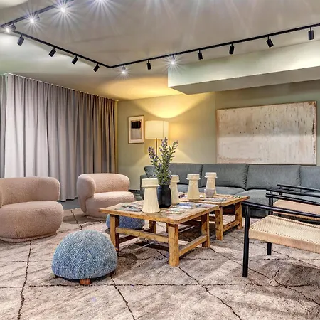 Апартаменты A2 